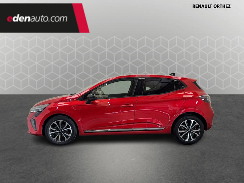 Renault Clio TCe 90 Gsr2 Techno