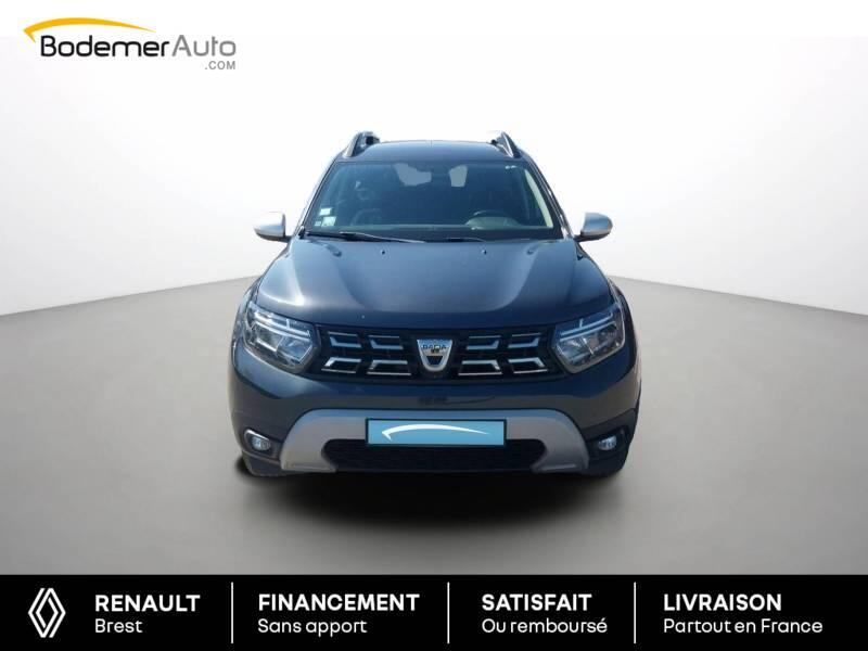 Dacia Duster Blue dCi 115 4x2 Prestige +