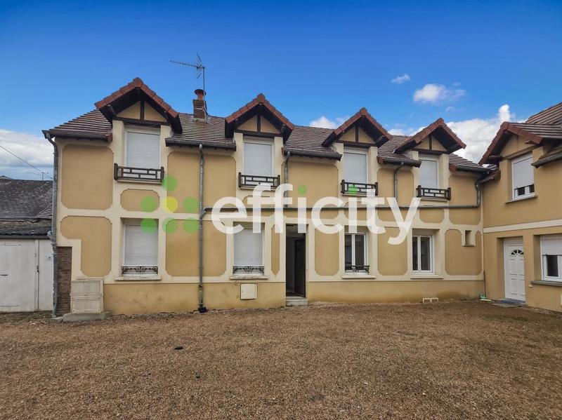 Appartement ancien - 28 m² - 2 pièces