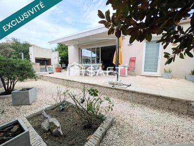 Villa - 126 m² - 6 pièces