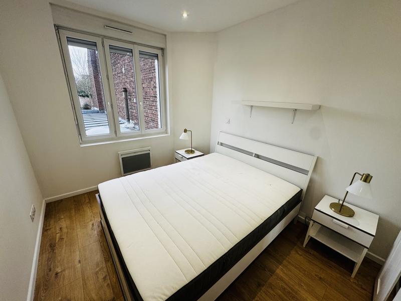 Appartement - 29 m² - 2 pièces