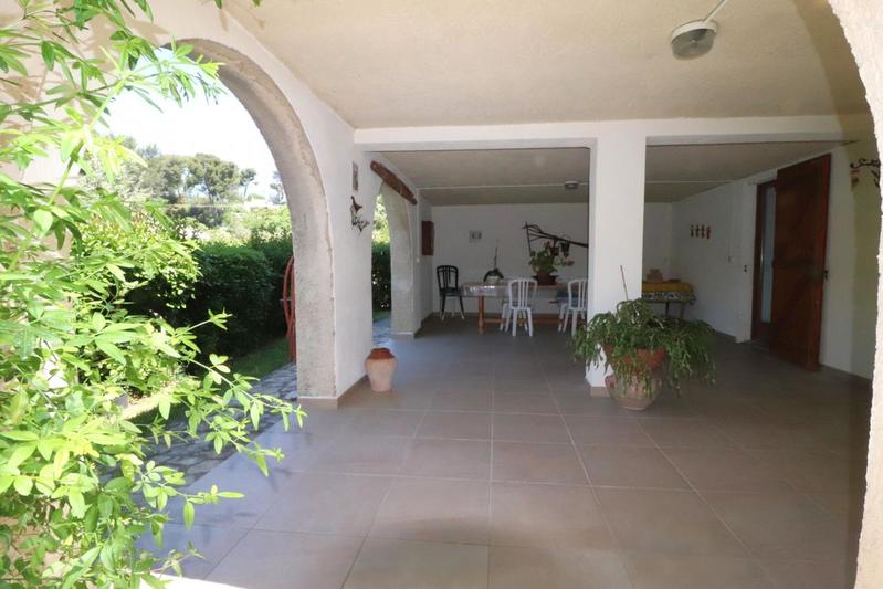 Villa - 113 m² - 4 pièces
