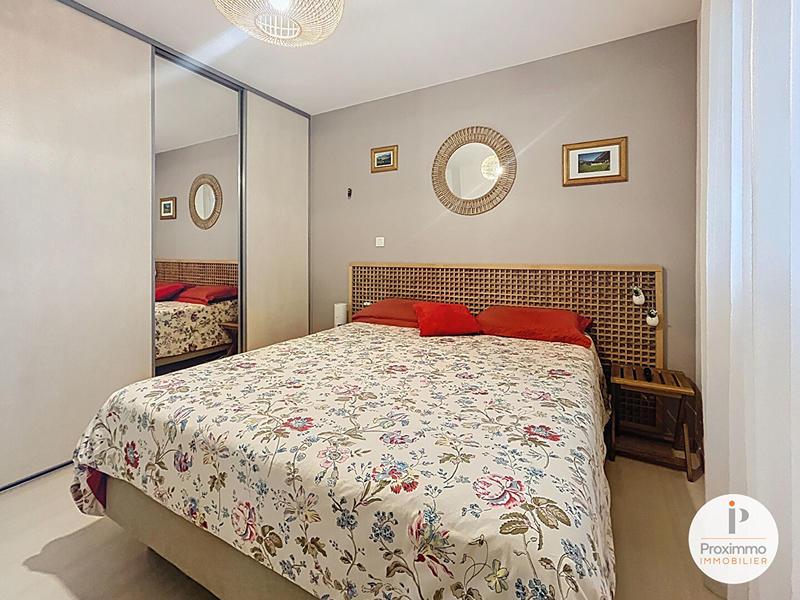 Maison - 113 m² - 4 pièces