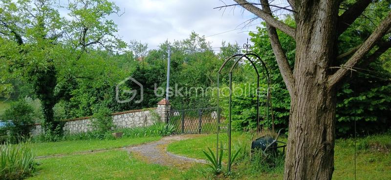 Maison de ville - 118 m² - 5 pièces