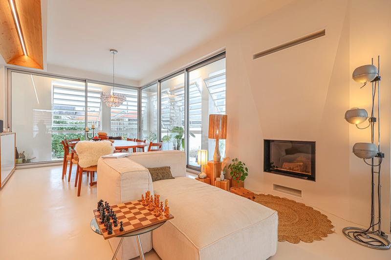 Maison - 170 m² - 5 pièces