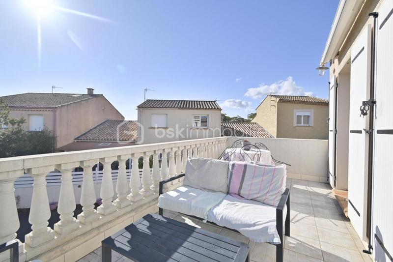 Villa - 160 m² - 7 pièces