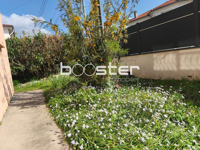 Maison ancienne - 141 m² - 5 pièces