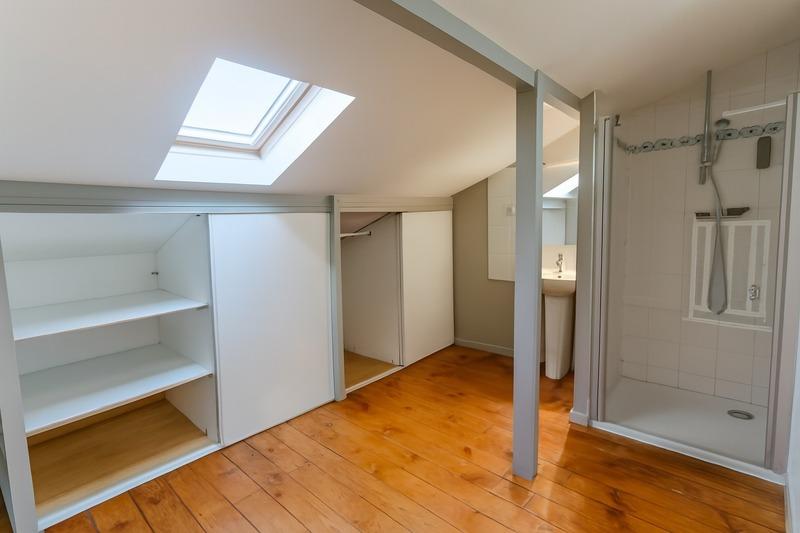 Maison en pierre - 118 m² - 5 pièces