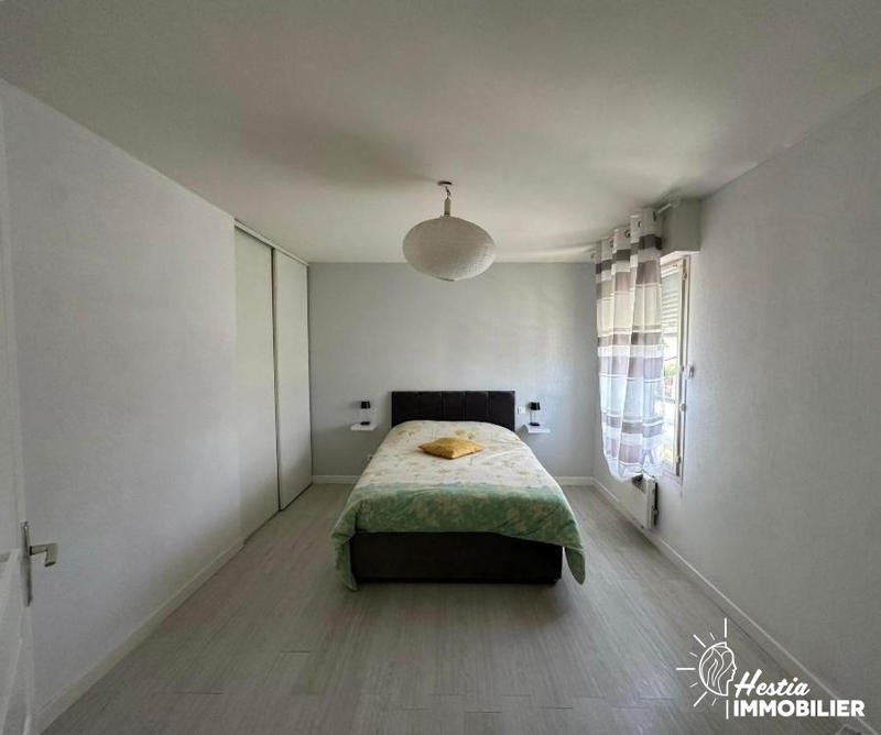 Maison - 144 m² - 5 pièces