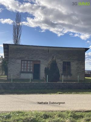 Villa - 106 m² - 8 pièces