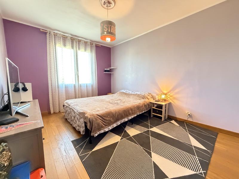 Maison - 133 m² - 5 pièces