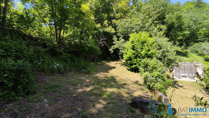 Maison ancienne - 140 m² - 6 pièces