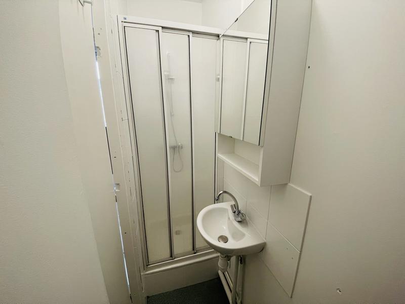 Appartement - 11 m² - 1 pièce