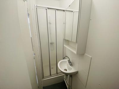 Appartement - 11 m² - 1 pièce