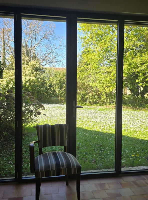 Maison ancienne - 170 m² - 7 pièces