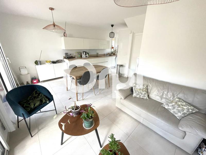 Maison - 112 m² - 5 pièces