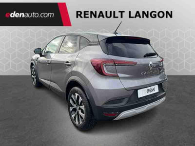 Renault Captur TCe 100 Gpl Evolution