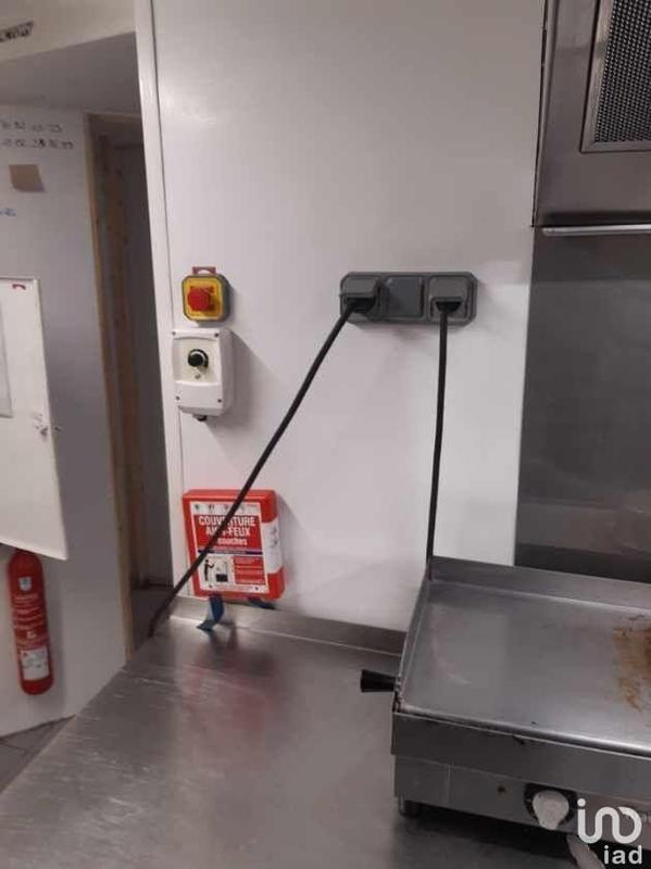 Local commercial - 80 m²