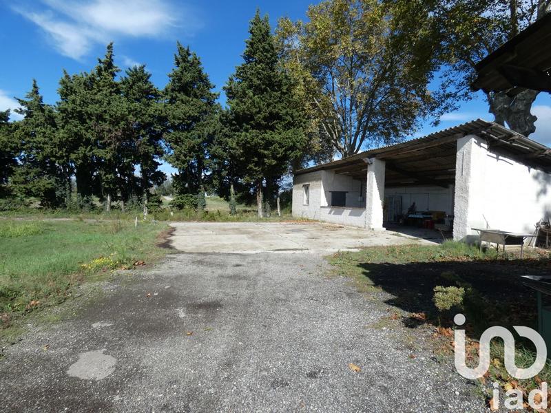 Ferme - 153 m² - 6 pièces