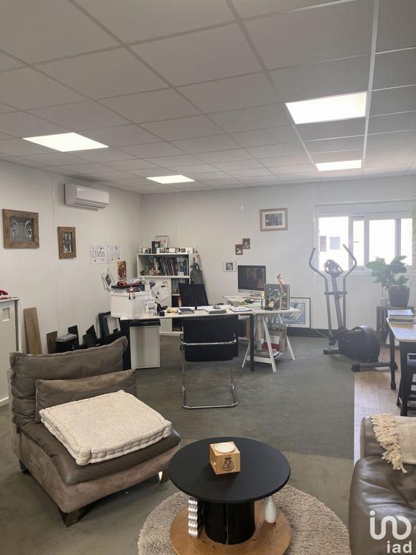 Local commercial - 192 m²