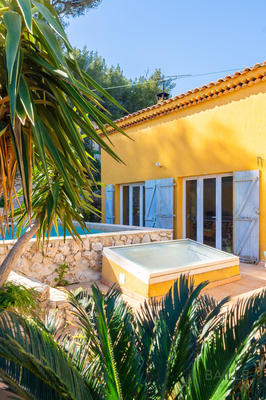 Maison - 155 m² - 5 pièces