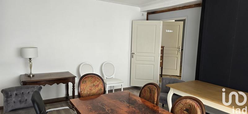 Local commercial - 80 m²