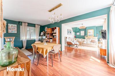 Maison - 150 m² - 7 pièces