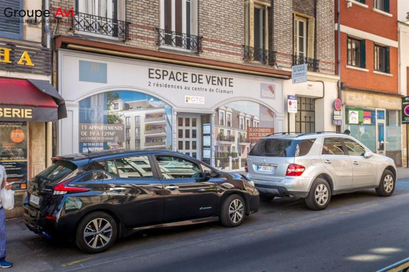 Local commercial - 50 m²