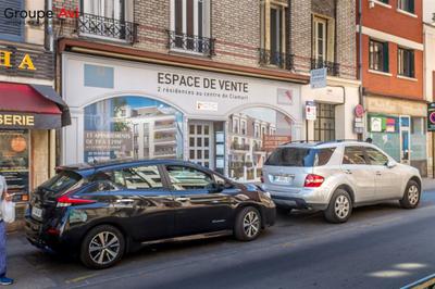 Local commercial - 50 m²