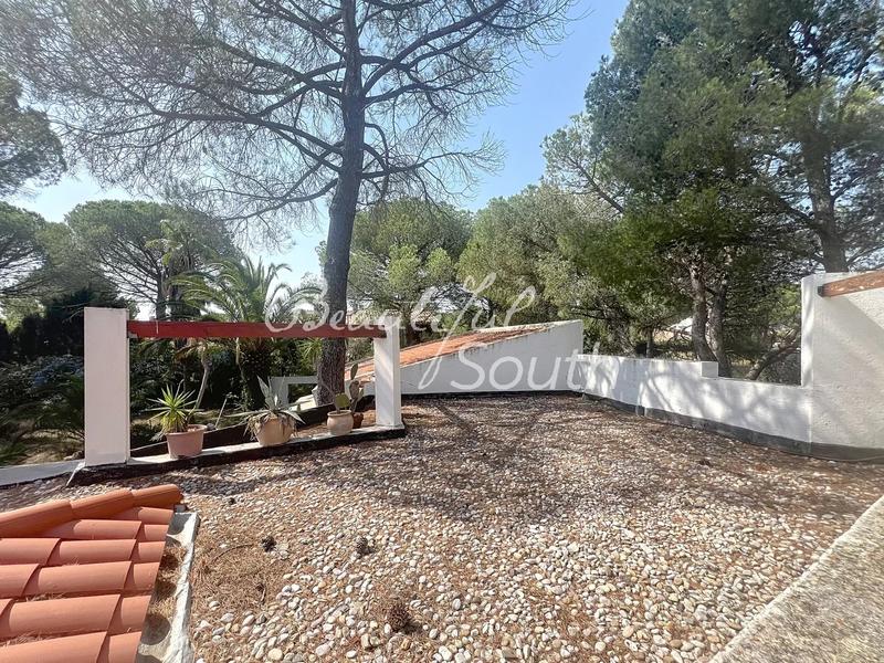 Villa - 202 m² - 5 pièces