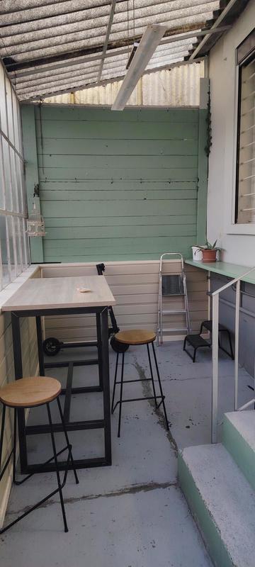 Local commercial - 70 m²