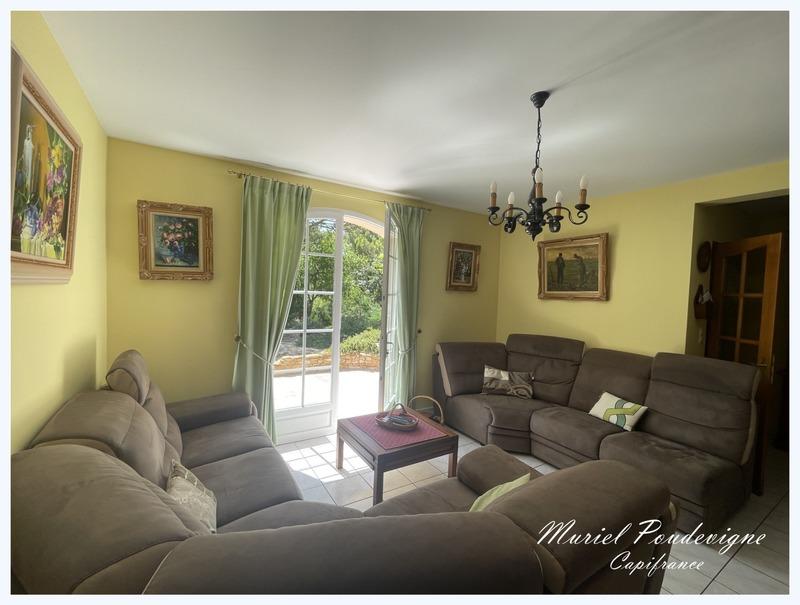 Maison - 142 m² - 8 pièces