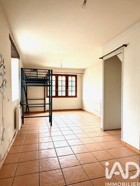 Maison - 83 m² - 4 pièces