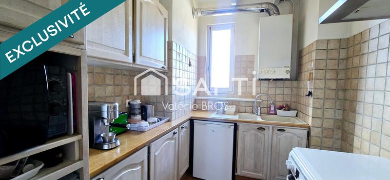 Maison - 171 m² - 7 pièces