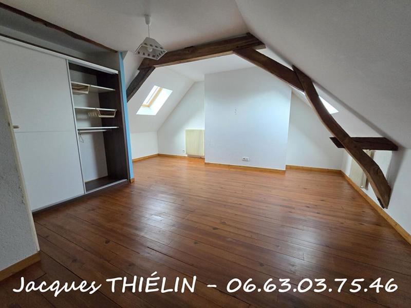 Maison - 103 m² - 4 pièces