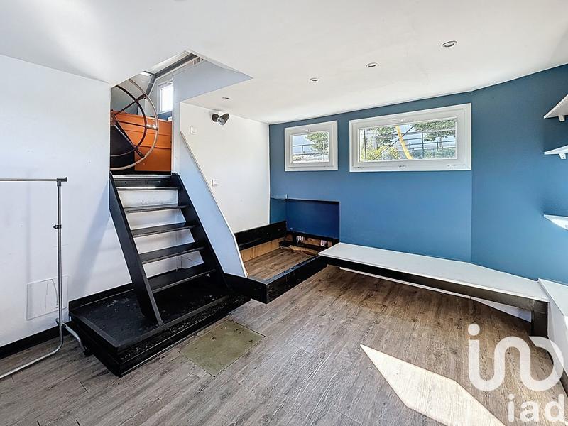 Maison - 170 m² - 5 pièces