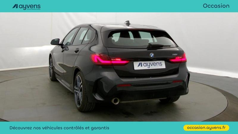 Bmw Série 1 118iA 136ch m Sport Dkg7