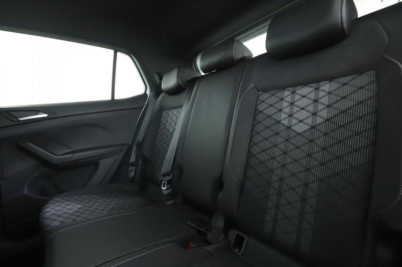 Volkswagen t-Cross 1.5 Tsi R-Line Dsg7 150 ch