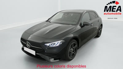 Mercedes Classe a 250 e Hybrid Eq 8g-Dct Amg Line