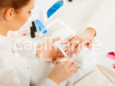 Fonds de commerce - Beauté / Bien-être - 90 m²