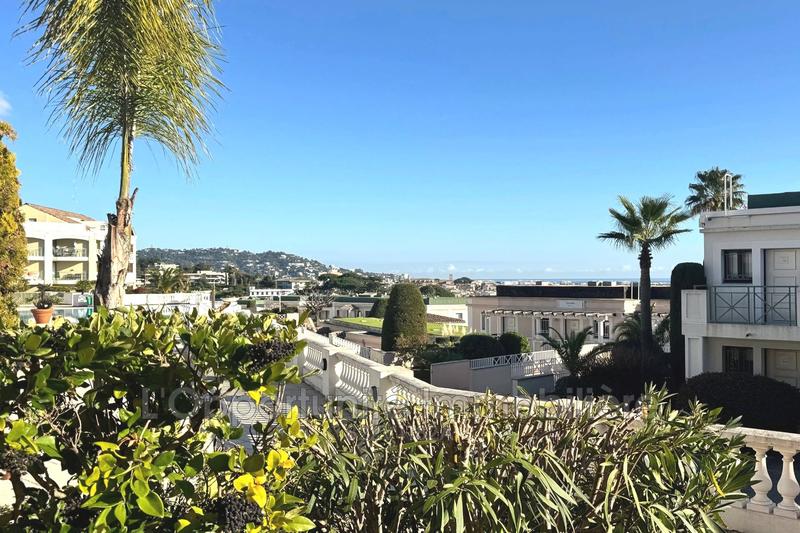 Appartement - 27 m² - 2 pièces