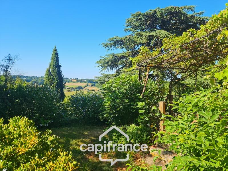 Propriété - 474 m² - 14 pièces