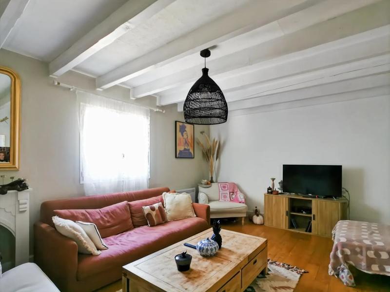 Maison - 141 m² - 5 pièces