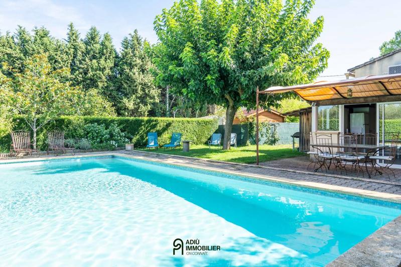Villa - 140 m² - 5 pièces