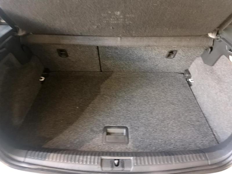 Volkswagen Polo 1.2 Tsi 90 Bluemotion Technology Serie Speciale Lounge