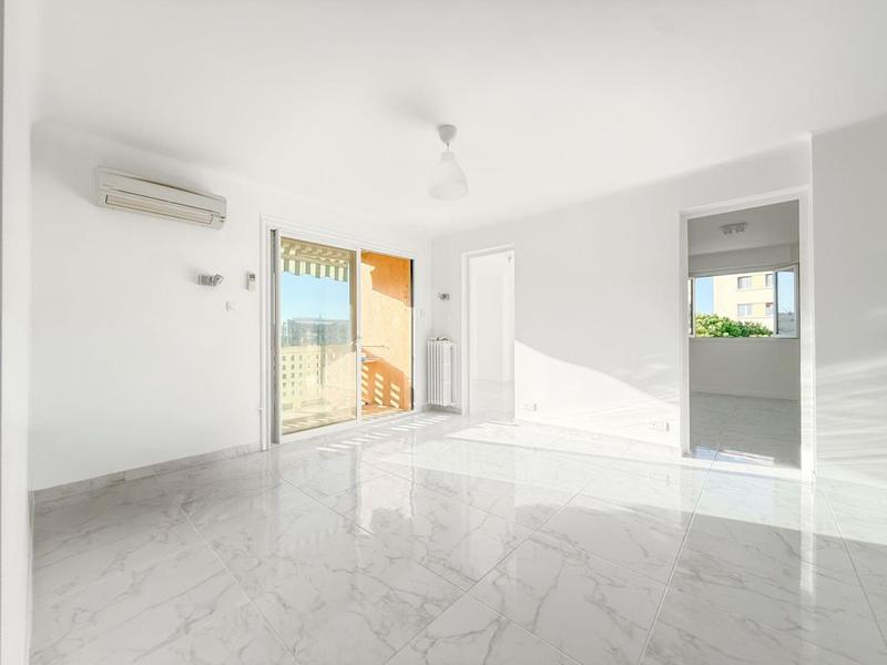 Appartement - 67 m² - 4 pièces