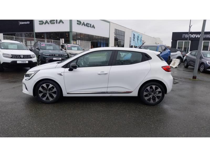Renault Clio TCe 90 - 21n Limited