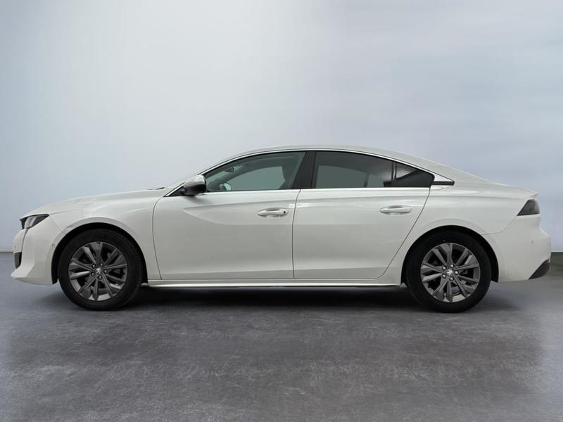 Peugeot 508 Business BlueHDi 130 ch s&amp;S Eat8 Allure