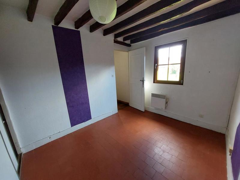 Longère - 60 m² - 3 pièces