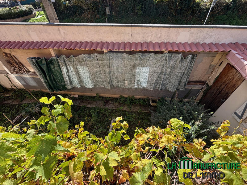 Maison - 119 m² - 5 pièces